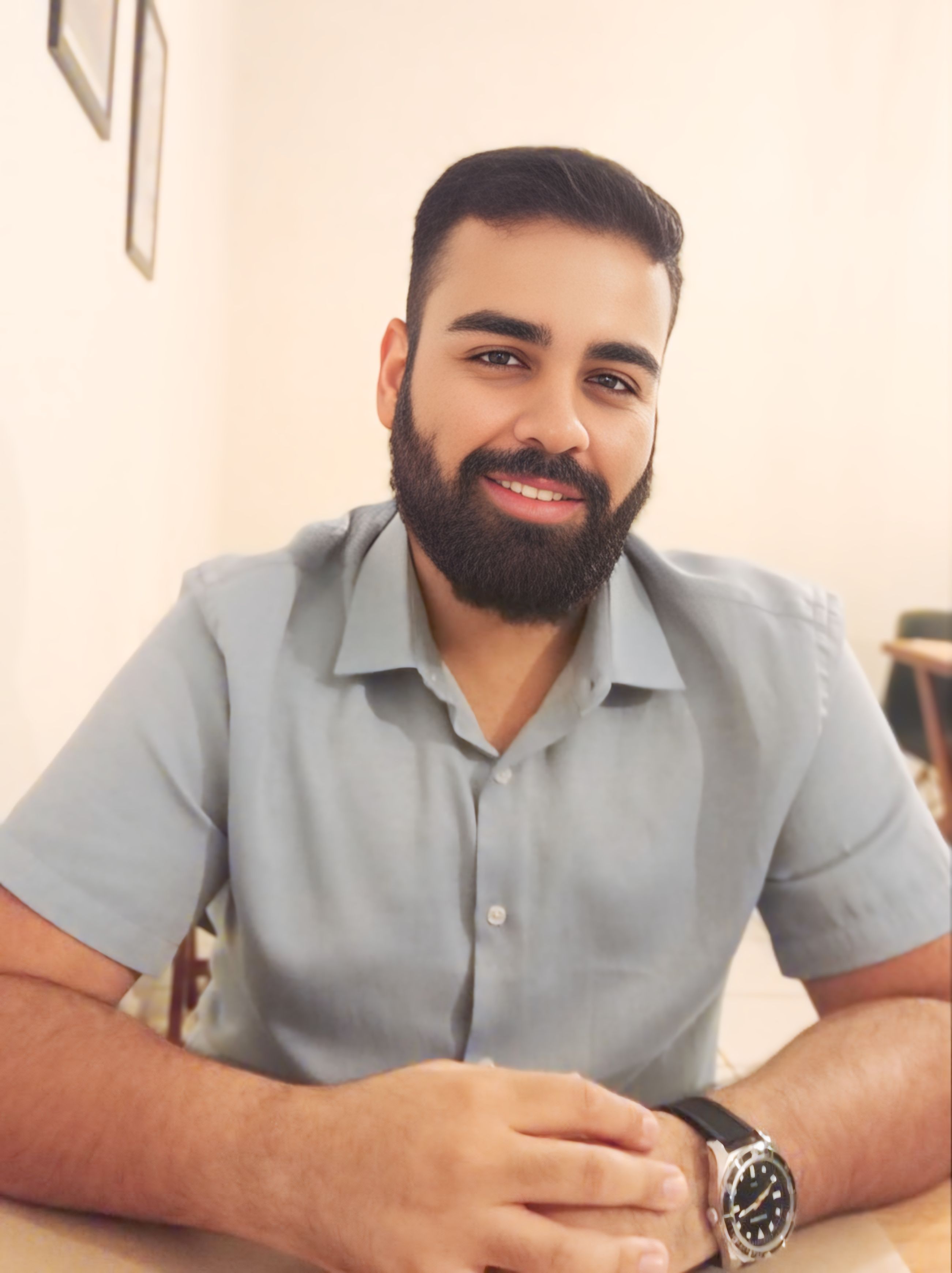 Wellington Araújo - Profile Image