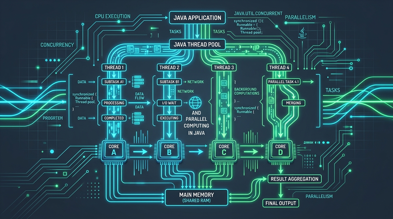 Multithreading in Java